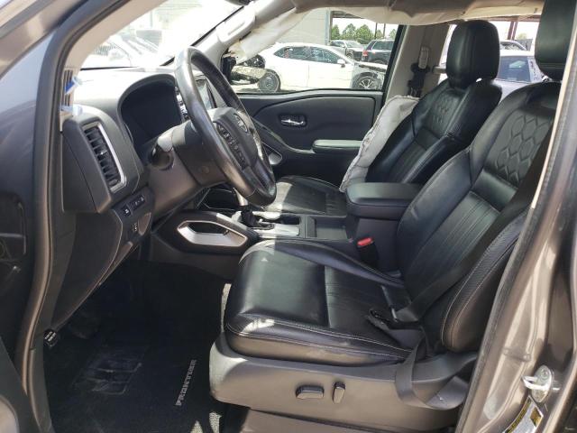 2022 NISSAN FRONTIER S - 1N6ED1EJ8NN634679