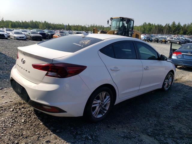 Vin: kmhd84lf1lu938549, lot: 61826204, hyundai elantra sel 20203
