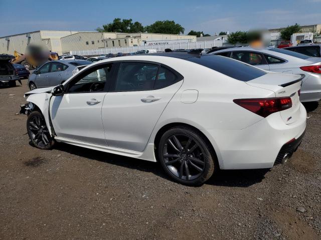 2018 ACURA TLX TECH+A - 19UUB3F69JA006529