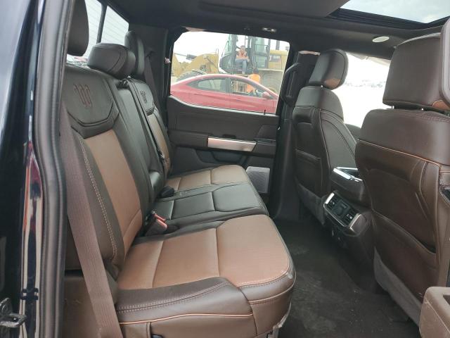 2023 FORD F150 SUPER - 1FTFW1E81PFB97961