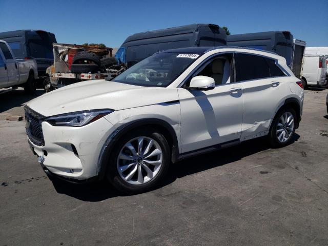 2019 Infiniti Qx50 Essential VIN: 3PCAJ5M37KF107098 Lot: 61329044