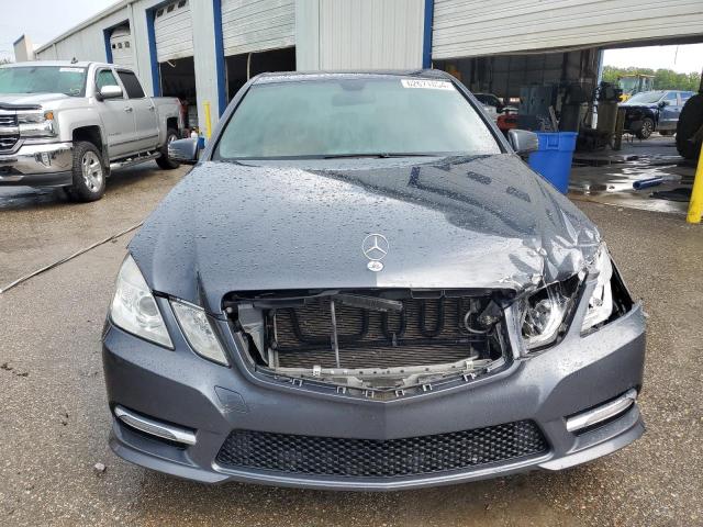 VIN WDDHF5KB6DA748755 2013 Mercedes-Benz E-Class, 350 no.5