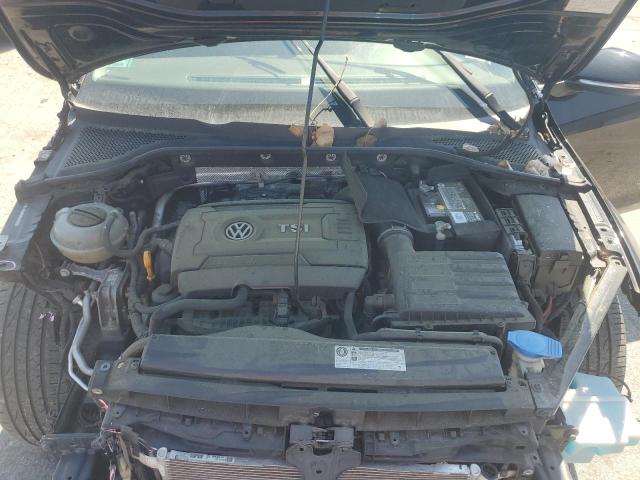 2016 VOLKSWAGEN GOLF SPORT - 3VWC17AU9GM501686