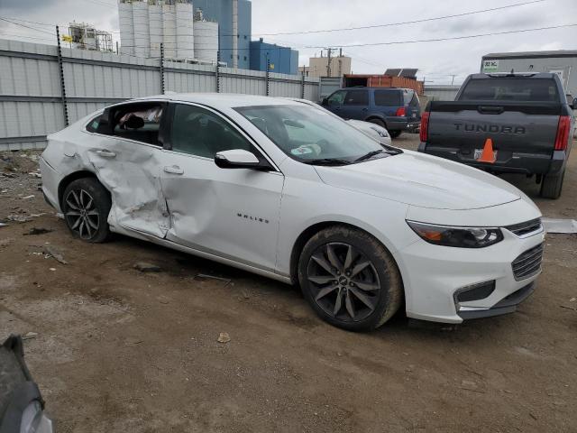 2017 CHEVROLET MALIBU LT - 1G1ZE5ST5HF264376
