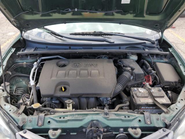 2015 TOYOTA COROLLA EC - 2T1BPRHE1FC450330