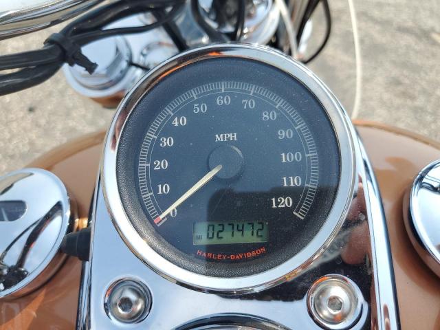 2008 HARLEY-DAVIDSON FXDL 105TH - 1HD1GN4488K314276