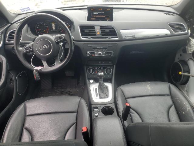 2017 AUDI Q3 PRESTIG - WA1GCCFS7HR003365