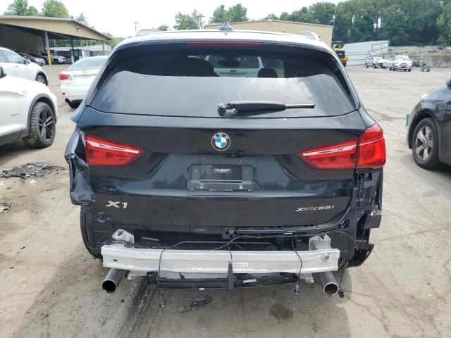 VIN WBXHT3C30J5L30262 2018 BMW X1, Xdrive28I no.6