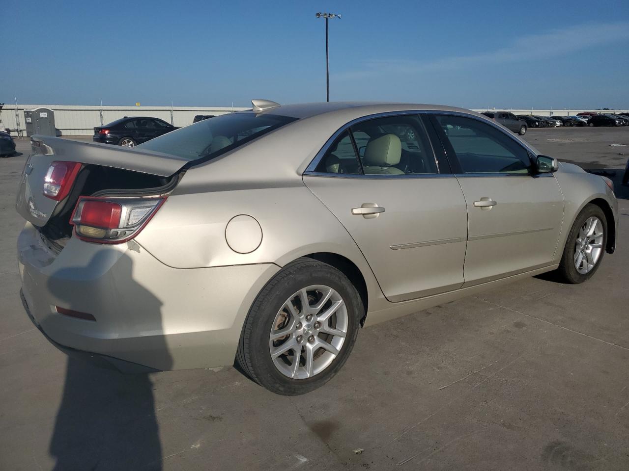 2015 Chevrolet Malibu 1Lt vin: 1G11C5SL8FF131241