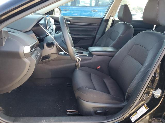 2020 NISSAN ALTIMA S - 1N4BL4BV1LC256592