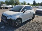 2016 FIAT 500 ELECTR - 3C3CFFGE8GT161181