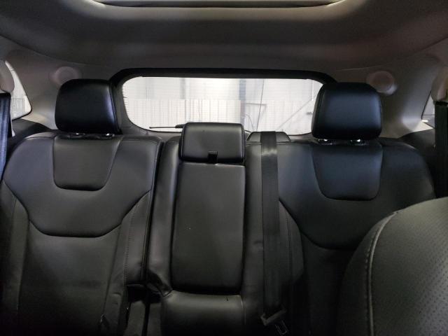 2018 FORD EDGE TITAN - 2FMPK4K88JBB72842