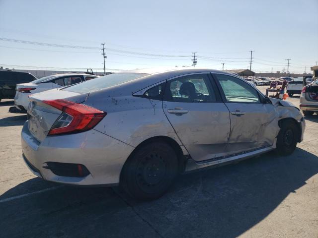 Vin: 2hgfc2f69kh511585, lot: 61642034, honda civic lx 20193