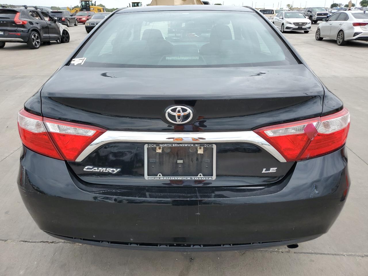 2017 Toyota Camry Le vin: 4T1BF1FK0HU794441