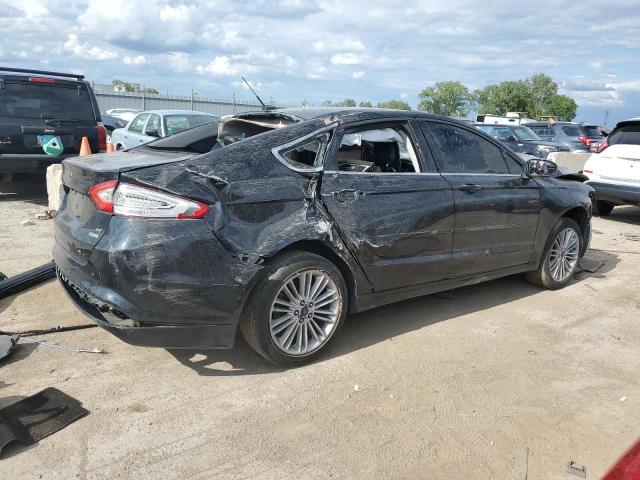 VIN 3FA6P0HD8ER174506 2014 Ford Fusion, SE no.3