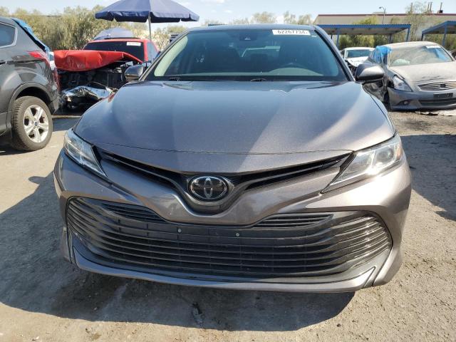 VIN 4T1B11HK0KU242277 2019 Toyota Camry, L no.5