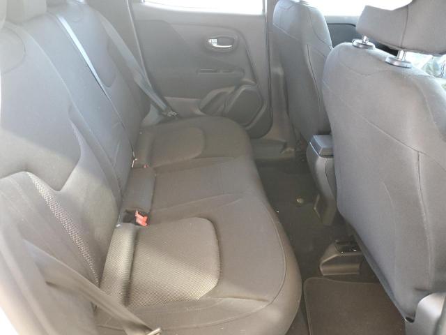 2019 Jeep Renegade Sport VIN: ZACNJAAB4KPK17229 Lot: 61061344