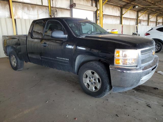 1GCRCSE05DZ405579 2013 Chevrolet Silverado C1500 Lt