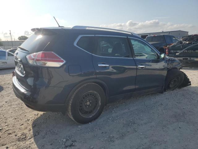 Vin: knmat2mt0gp622806, lot: 64775484, nissan rogue s 20163