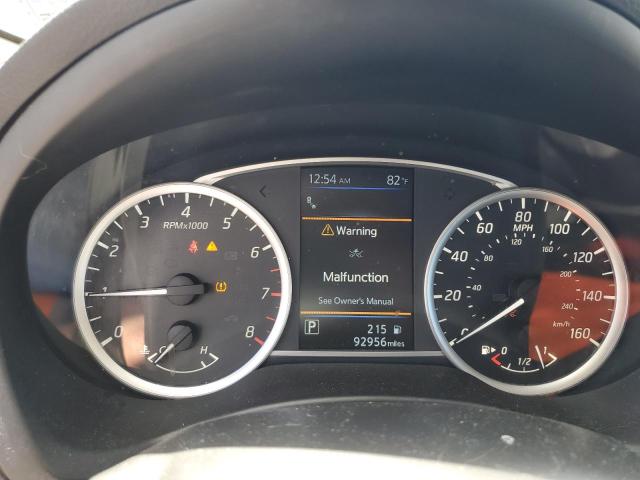 2019 NISSAN SENTRA S - 3N1AB7APXKY252059