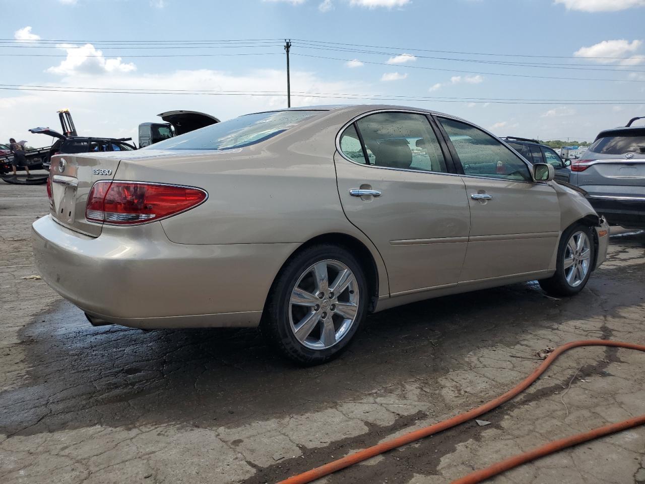 JTHBA30G955097079 2005 Lexus Es 330