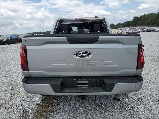 2024 FORD F150 STX - 1FTFW2L51RKD59189
