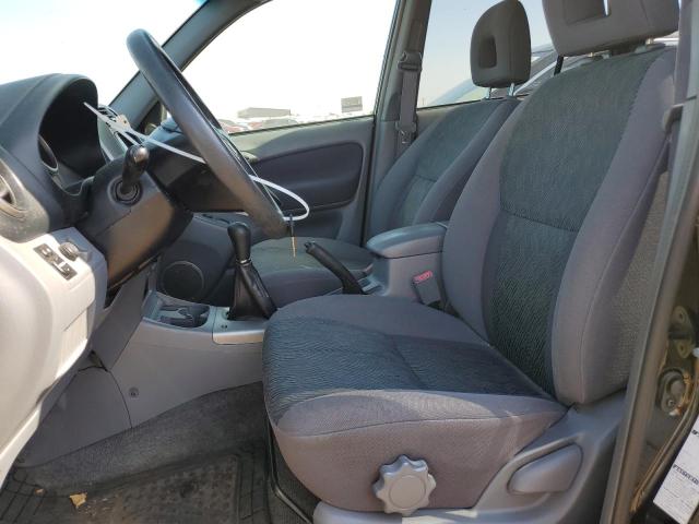 2001 Toyota Rav4 VIN: JTEHH20V416002928 Lot: 63424314