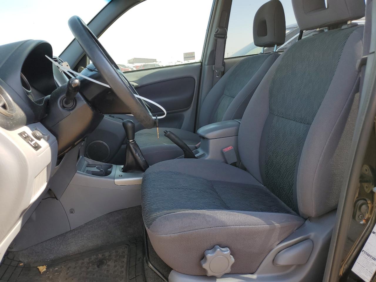 JTEHH20V416002928 2001 Toyota Rav4