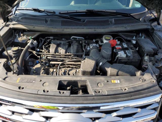 2018 FORD EXPLORER L - 1FM5K8F86JGB43230