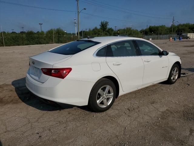 2020 CHEVROLET MALIBU LS - 1G1ZC5STXLF153997