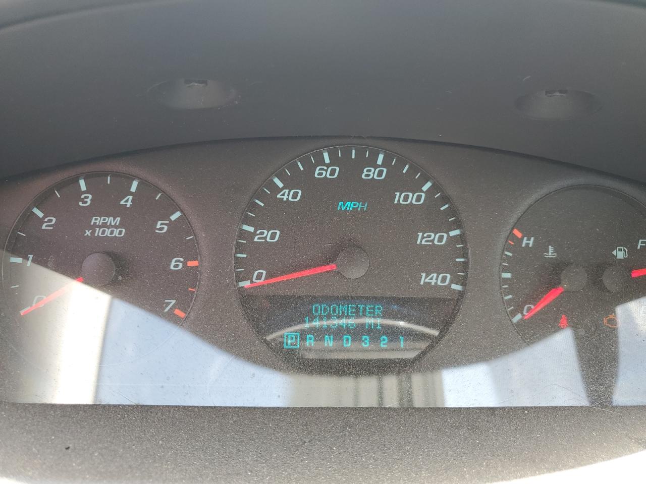 2G1WF5EK8B1316102 2011 Chevrolet Impala Ls