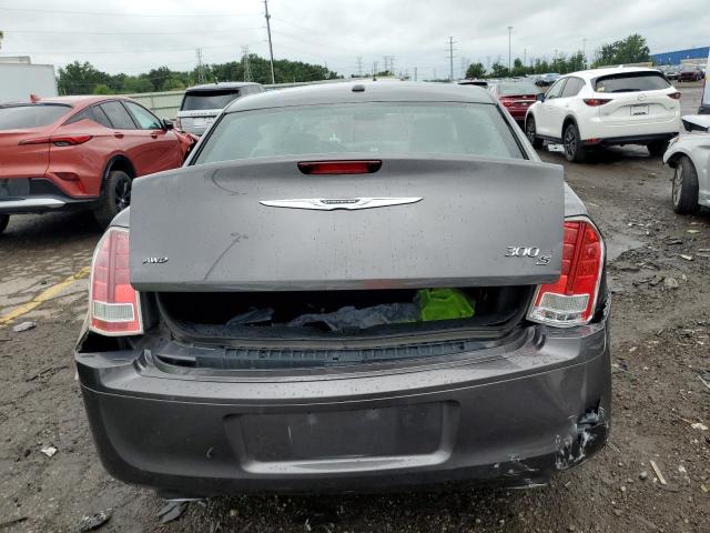 2014 Chrysler 300 S VIN: 2C3CCAGG7EH207411 Lot: 61791124