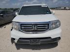 HONDA PILOT EXLN photo