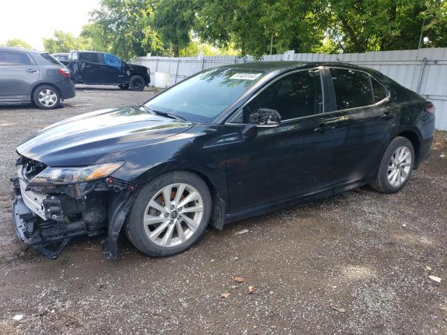 2021 TOYOTA CAMRY SE - 4T1G11AK0MU547989
