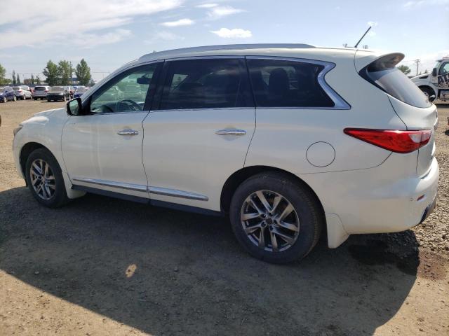 2013 Infiniti Jx35 VIN: 5N1AL0MM4DC324741 Lot: 63519334