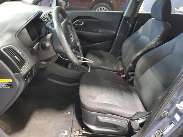 2016 KIA RIO LX - KNADM4A33G6539156