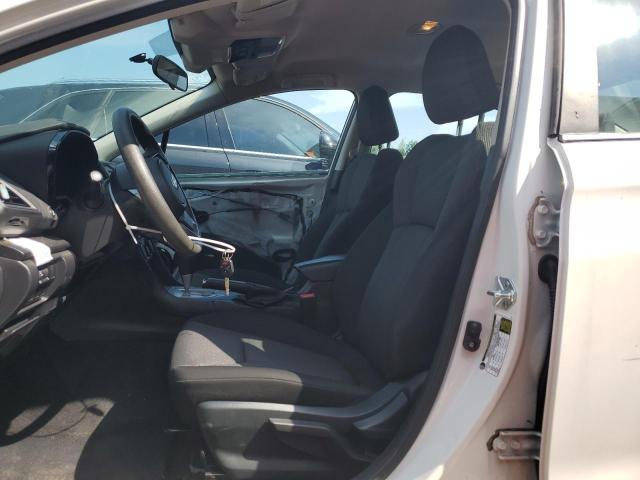 2022 Subaru Impreza VIN: 4S3GKAB62N3606356 Lot: 55299904