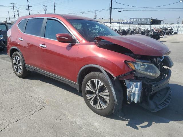 2015 Nissan Rogue S VIN: 5N1AT2MK9FC894568 Lot: 62709704