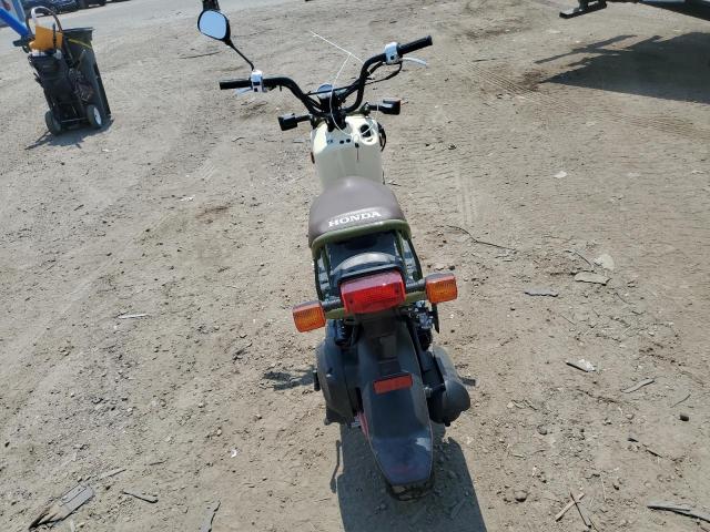2024 HONDA NPS50 JH2AF5817RK202419