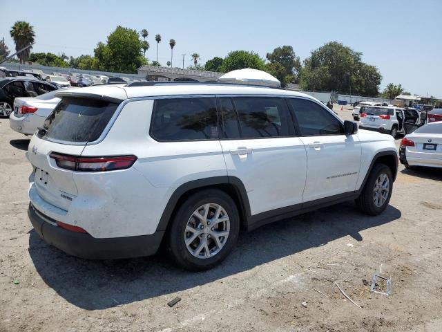 2023 JEEP GRAND CHER - 1C4RJKBG5P8878822