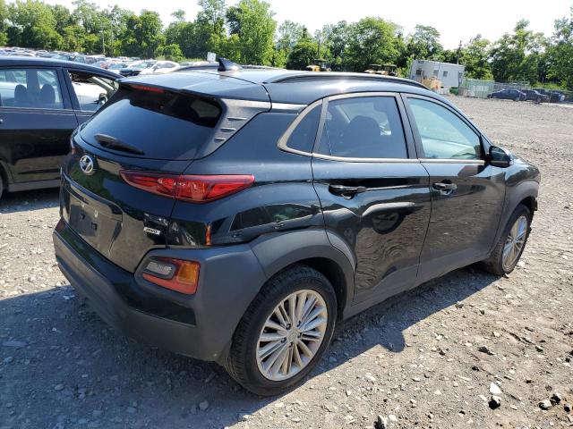 2021 HYUNDAI KONA SEL P - KM8K6CAA4MU675733