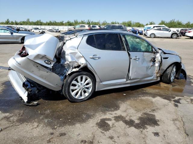 VIN 5XXGN4A70EG294735 2014 KIA Optima, EX no.3