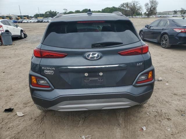 2019 Hyundai Kona Ultimate VIN: KM8K53A59KU331771 Lot: 62845124