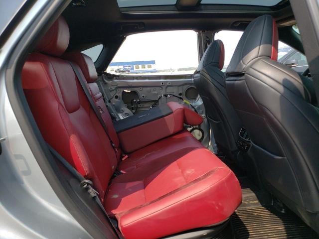 2023 LEXUS RX 500H F 2T2BCMEA9PC003340
