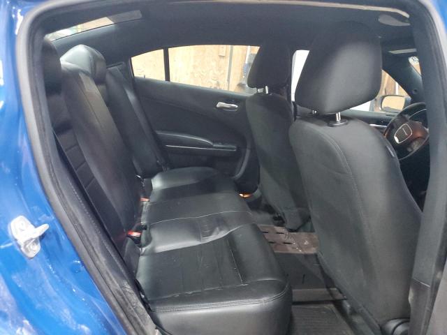 2017 DODGE CHARGER PO - 2C3CDXKT1HH664126