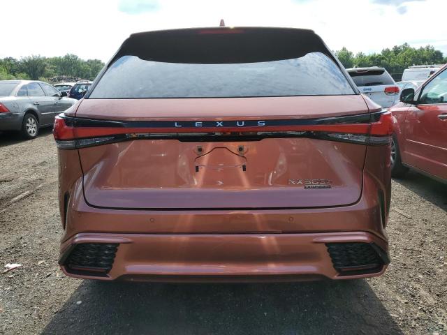 2023 LEXUS RX 500H F 2T2BCMEA7PC002848