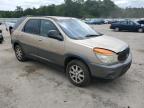 Lot #3025077296 2002 BUICK RENDEZVOUS