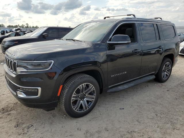 2024 Jeep Wagoneer, Series I