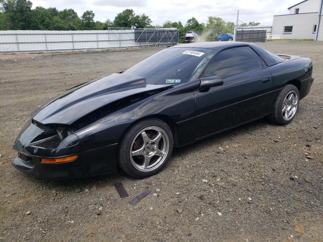 1997 Chevrolet Camaro Z28 VIN: 2G1FP22P4V2155838 Lot: 62190494