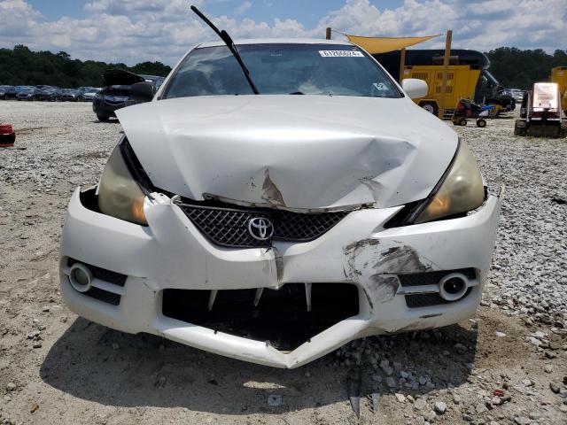2008 Toyota Camry Solara Se VIN: 4T1CE30P78U766966 Lot: 61266624